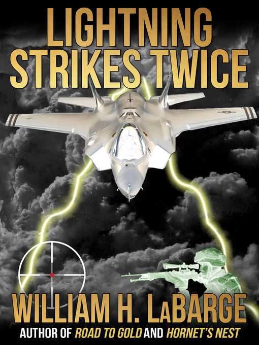 Title details for Lightning Strikes Twice by William H. Labarge - Available